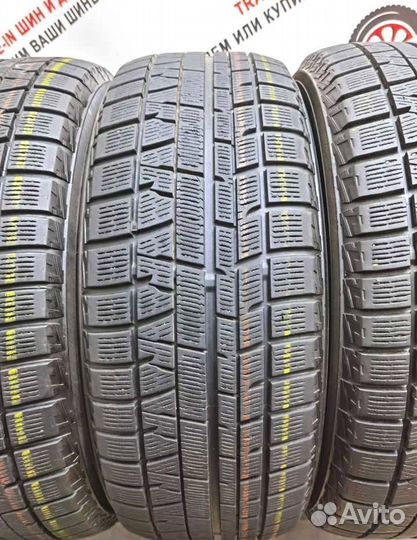 Yokohama Ice Guard IG50+ 245/40 R18 98Q