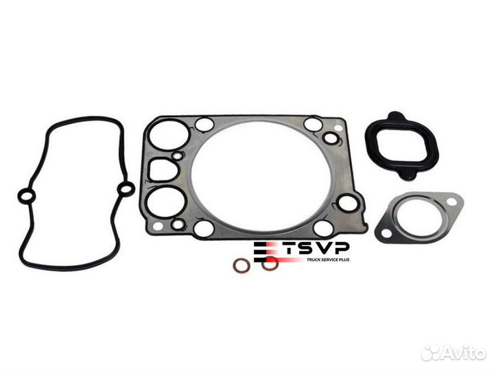 Stellox 81-09840-SX верхний набор прокладок MB OM5