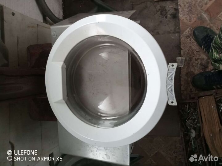 Люк стиральной машины атлант 50у102