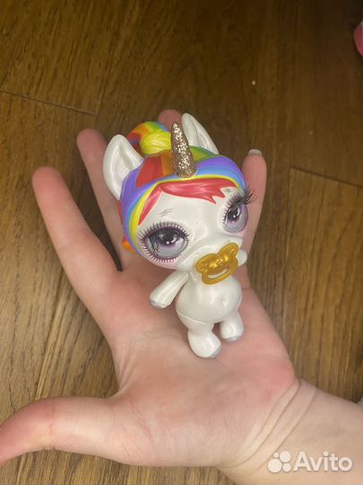 Littlest pet shop