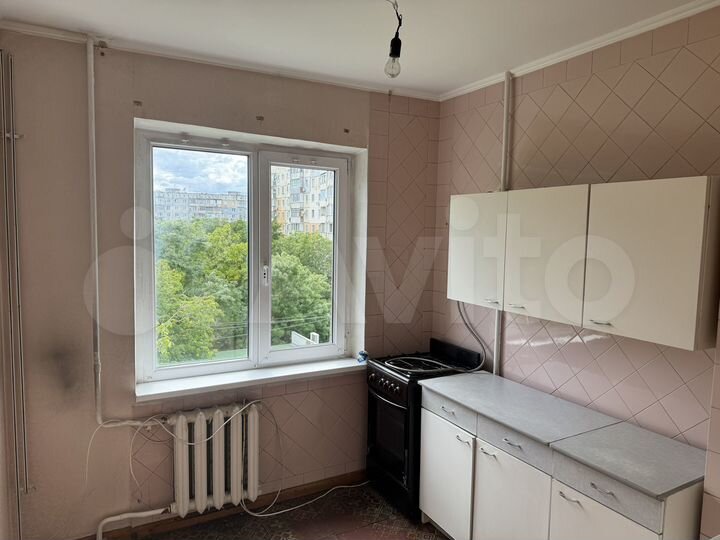 2-к. квартира, 49,8 м², 5/10 эт.