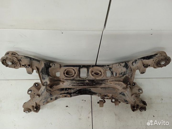 Балка задняя Lexus Gs S190 3.5 2005-2008