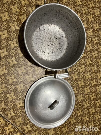 Казан, утятница