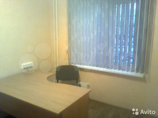 Офисное помещение на 