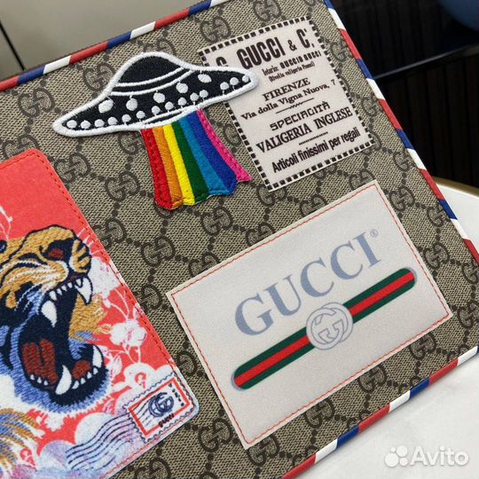 Сумка женская Gucci