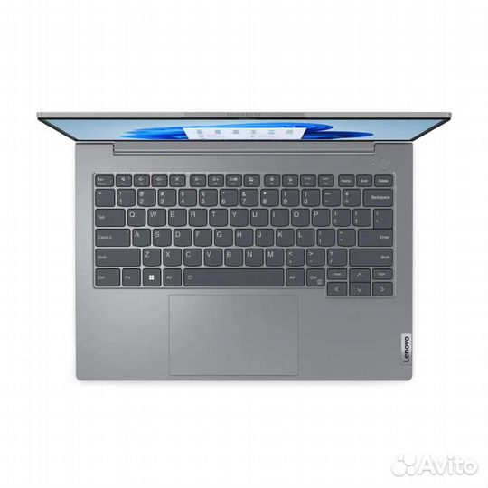 Ноутбук Lenovo 21KH006NRU