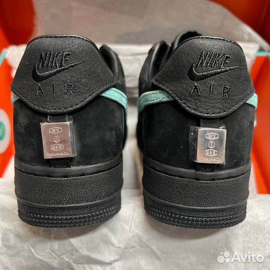 Tiffany x Air Force 1 Low l 6 US