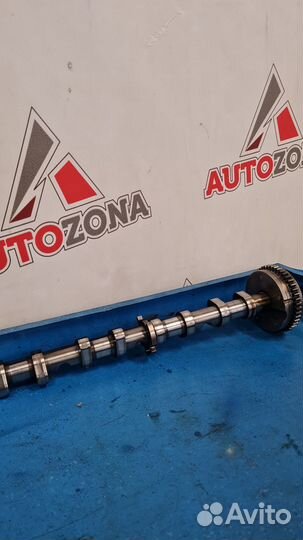 Распределительный вал 1,8 Турбо tfsi