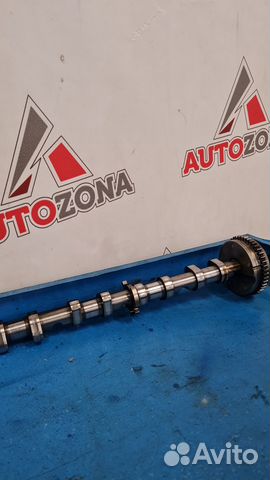 Распределительный вал 1,8 Турбо tfsi