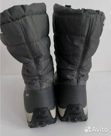 Geox Сноубутсы Сапоги Ботинки