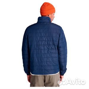 Куртка Timberland Axis Peak DWR, синий