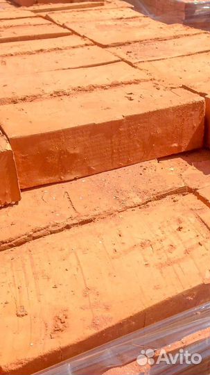 Кирпич с доставкой