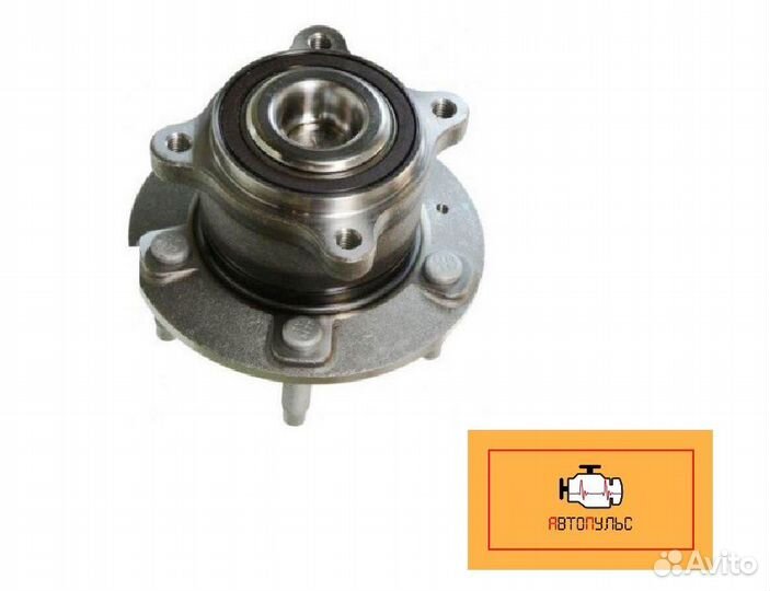 Ступичный подшипник Opel Astra J