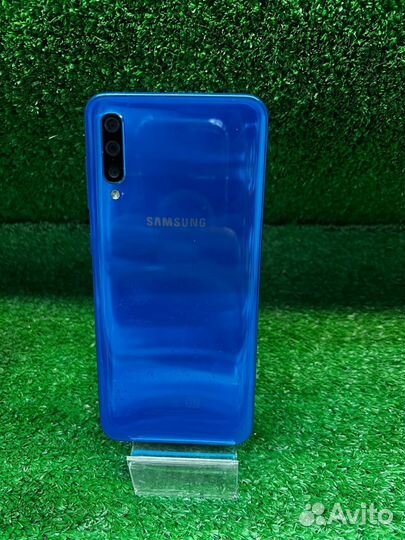 Samsung Galaxy A50, 6/128 ГБ