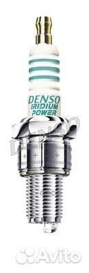 Denso Свеча зажигания 5307 # IW22 IW22 Denso