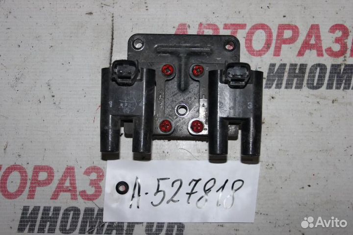 Катушка зажигания для Daewoo Nexia 2008 - н. в