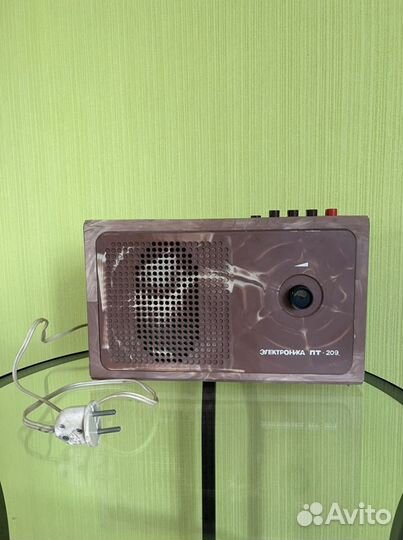 Радиоприемник