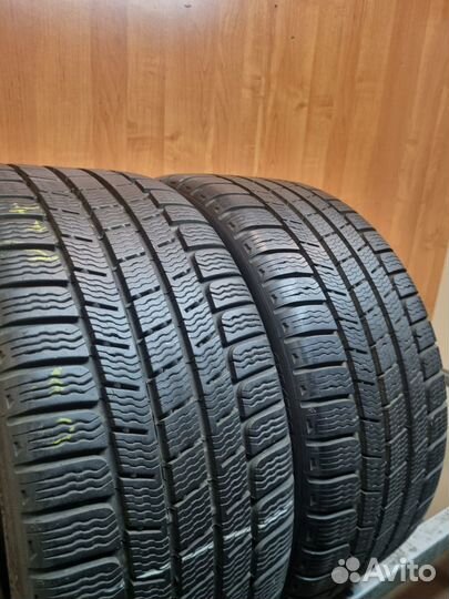 Michelin Pilot Alpin PA2 235/35 R19