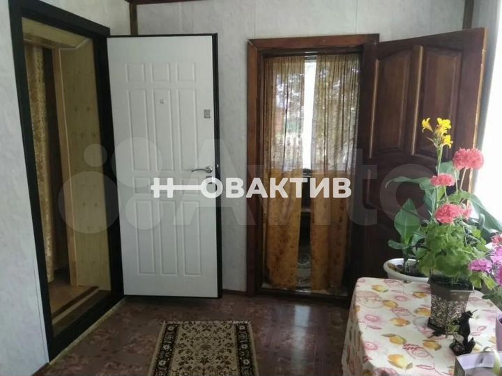 3-к. квартира, 92,7 м², 1/1 эт.