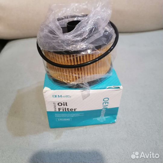 Фильтр масляный nissan qashqai