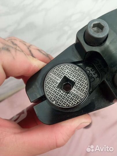 Запчасти bmx