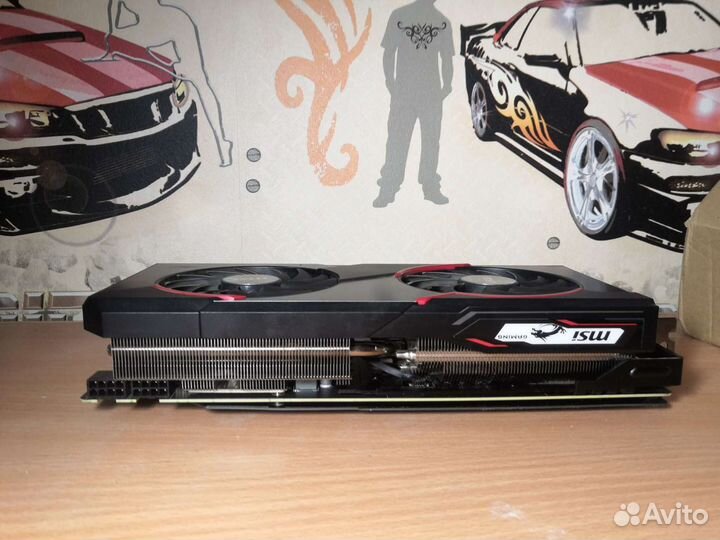 Видеокарта