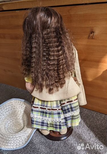 Кукла фарфоровая Angel Collection