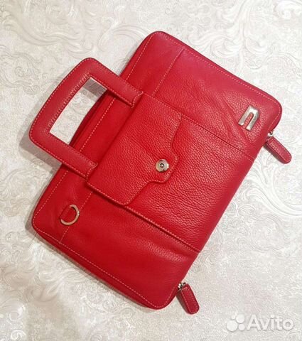 Сумка для ноутбука