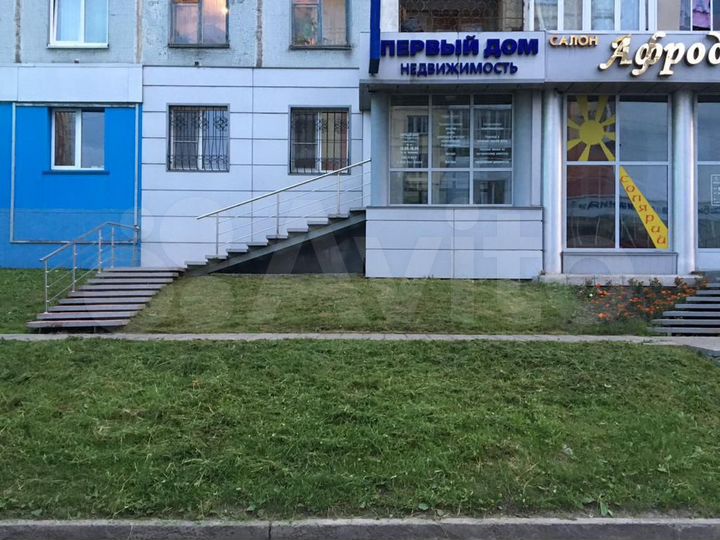 Свободного назначения, 48 м²