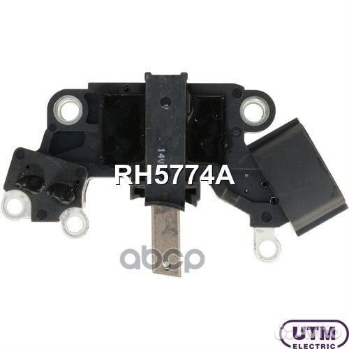 Регулятор генератора RH5774A Utm