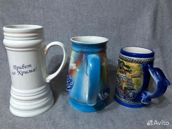 Пивная кружка