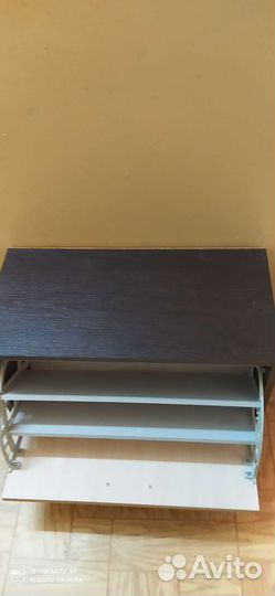 Тумба для обуви в прихожую