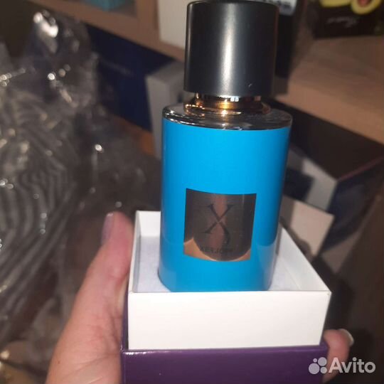 Туалетная вода женская новая