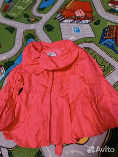 Вещи для девочки