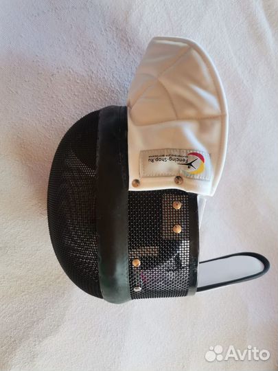 Фехтование. Инвентарь