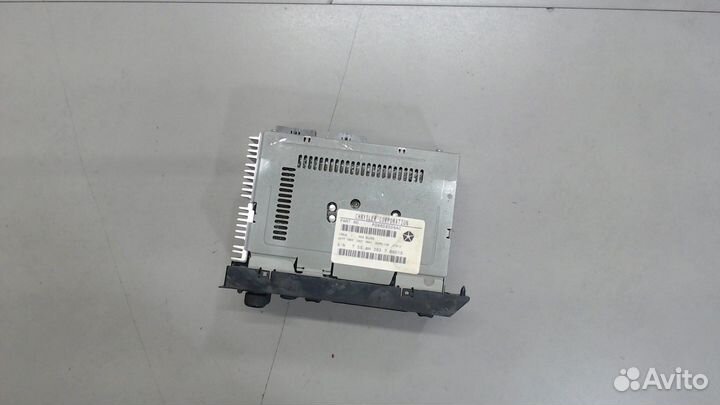 Магнитола Dodge Durango, 1998