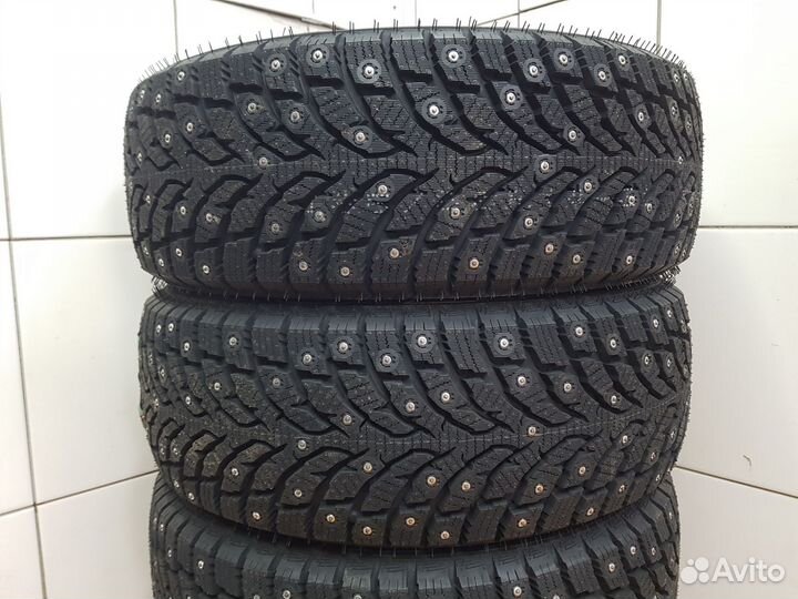 Landspider Arctictraxx 185/60 R14 82T