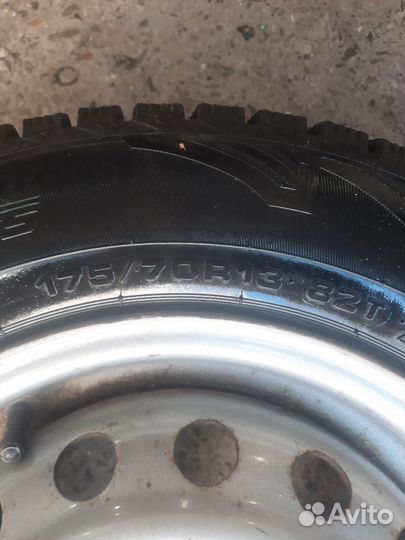 Yokohama A.Drive AA01 185/60 R15 84H