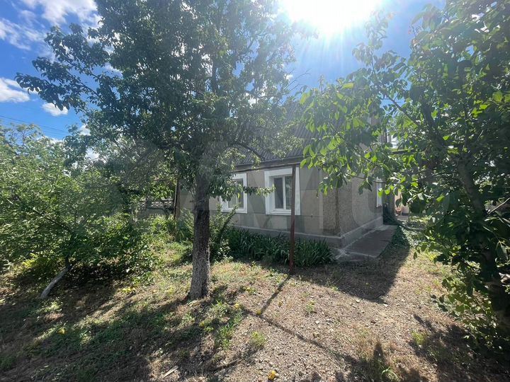 Дом 150 м² на участке 13 сот.