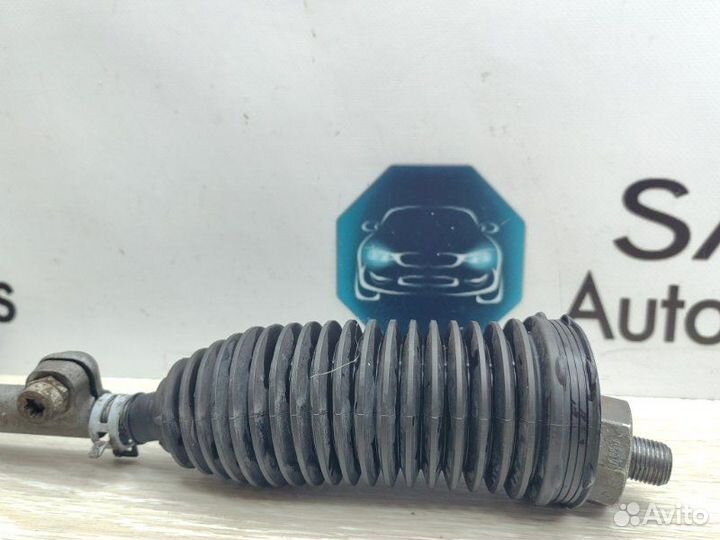 Рулевая тяга левая Bmw 3 F30 N20B20A 2012