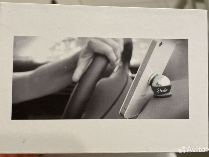 Держатель для телефона в машину