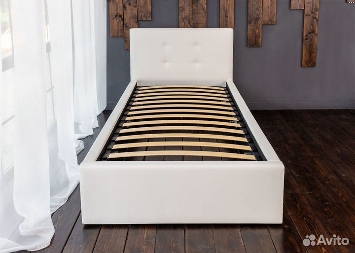 Кровать 80х200