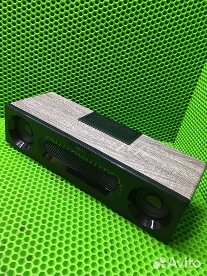 Блютуз колонка forza (24607)