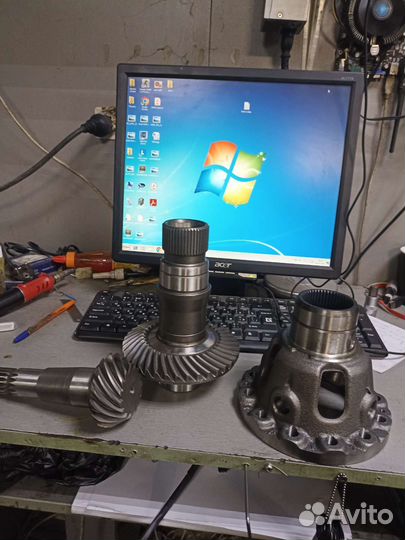 Ремонт полного привода kia hyundai