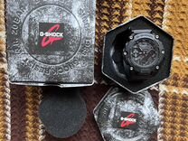 Часы casio g shock ga2200