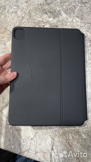 Клавиатура Magic Keyboard for iPad Air or Pro