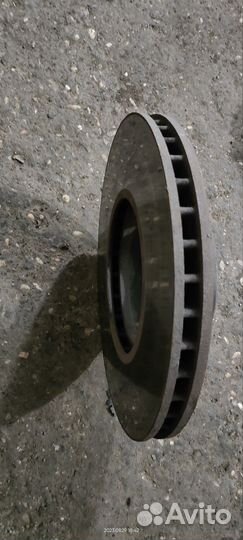 Тормозные диски