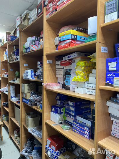 Насос водяной Toyota Yaris, Rush, Platz