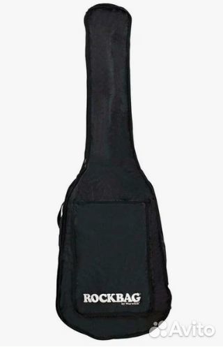 Чехол Rockbag by warwick для баса