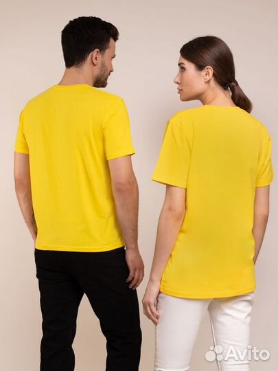 Футболка взрослая Premium